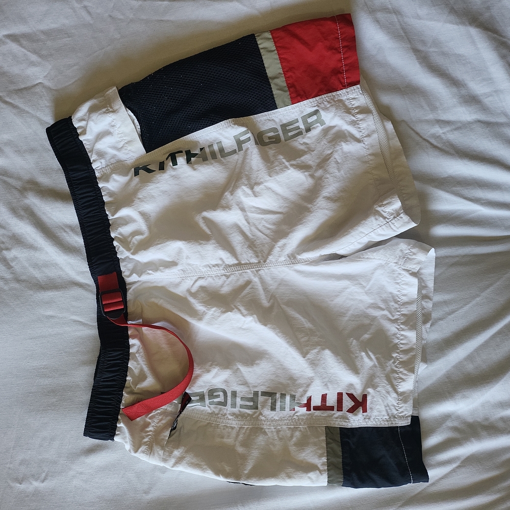 Kith x Tommy Hilfiger Solid Swim Trunk XXL